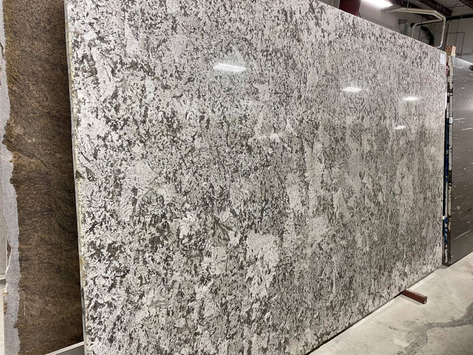 Slab Options 92