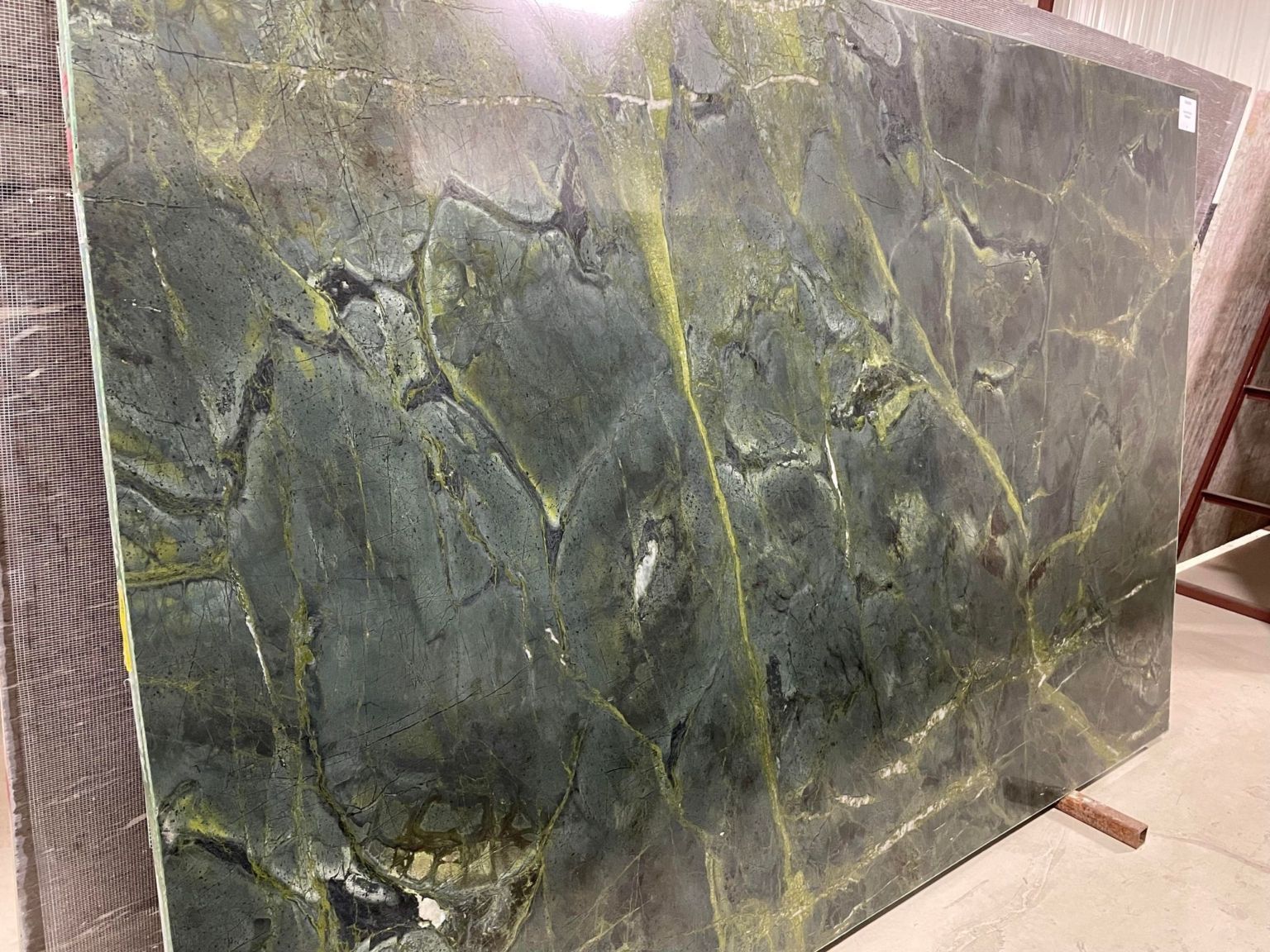 Slab Options 95