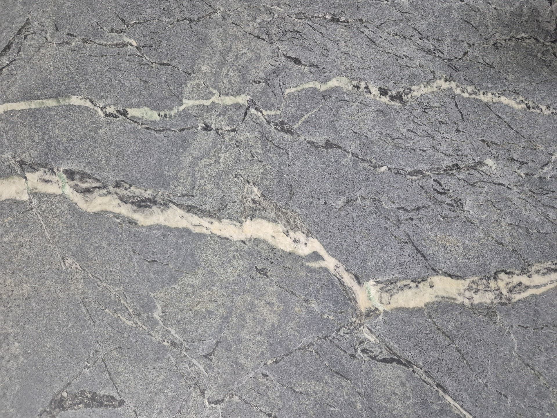 Soapstone