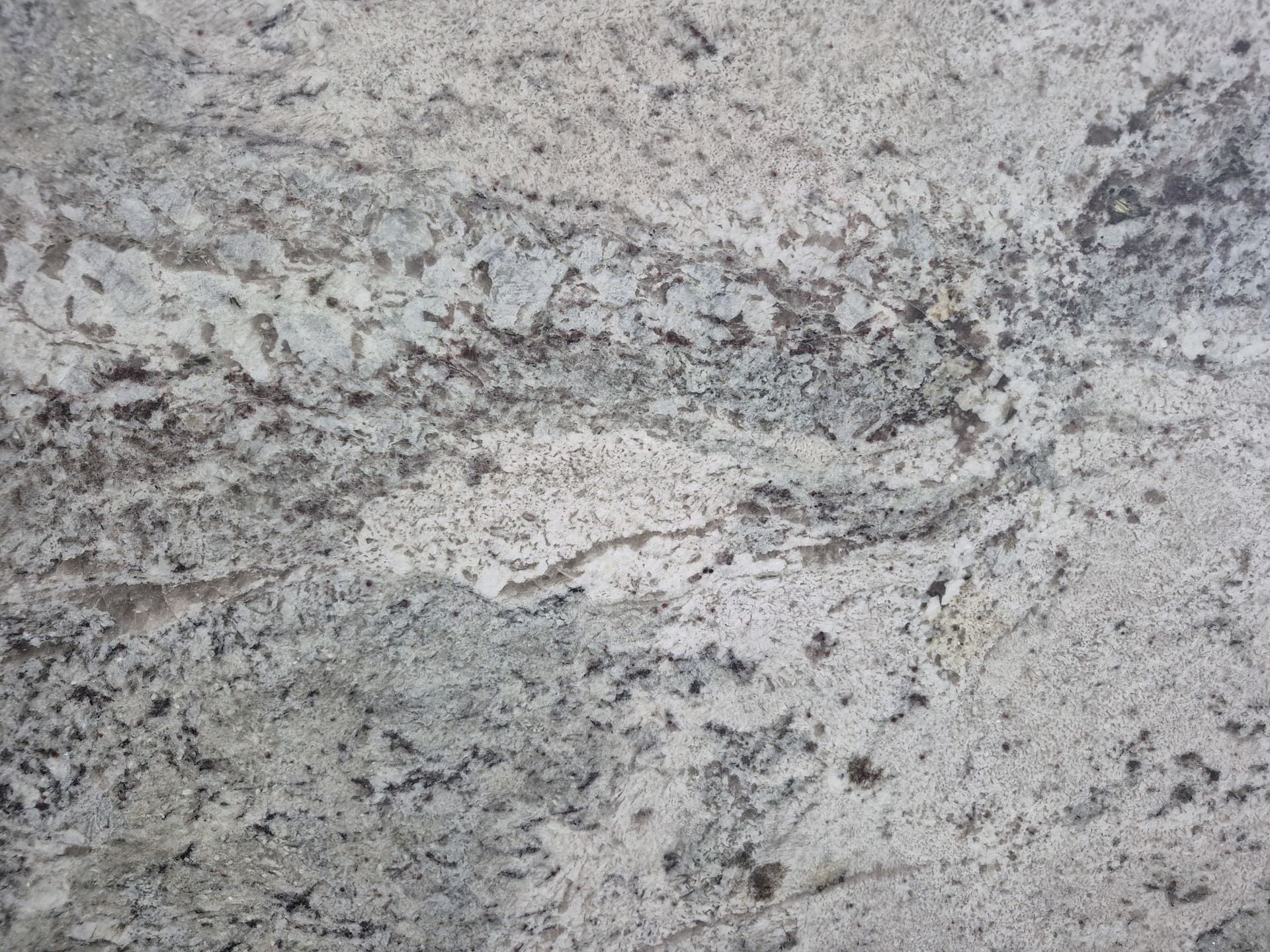 Taupe White