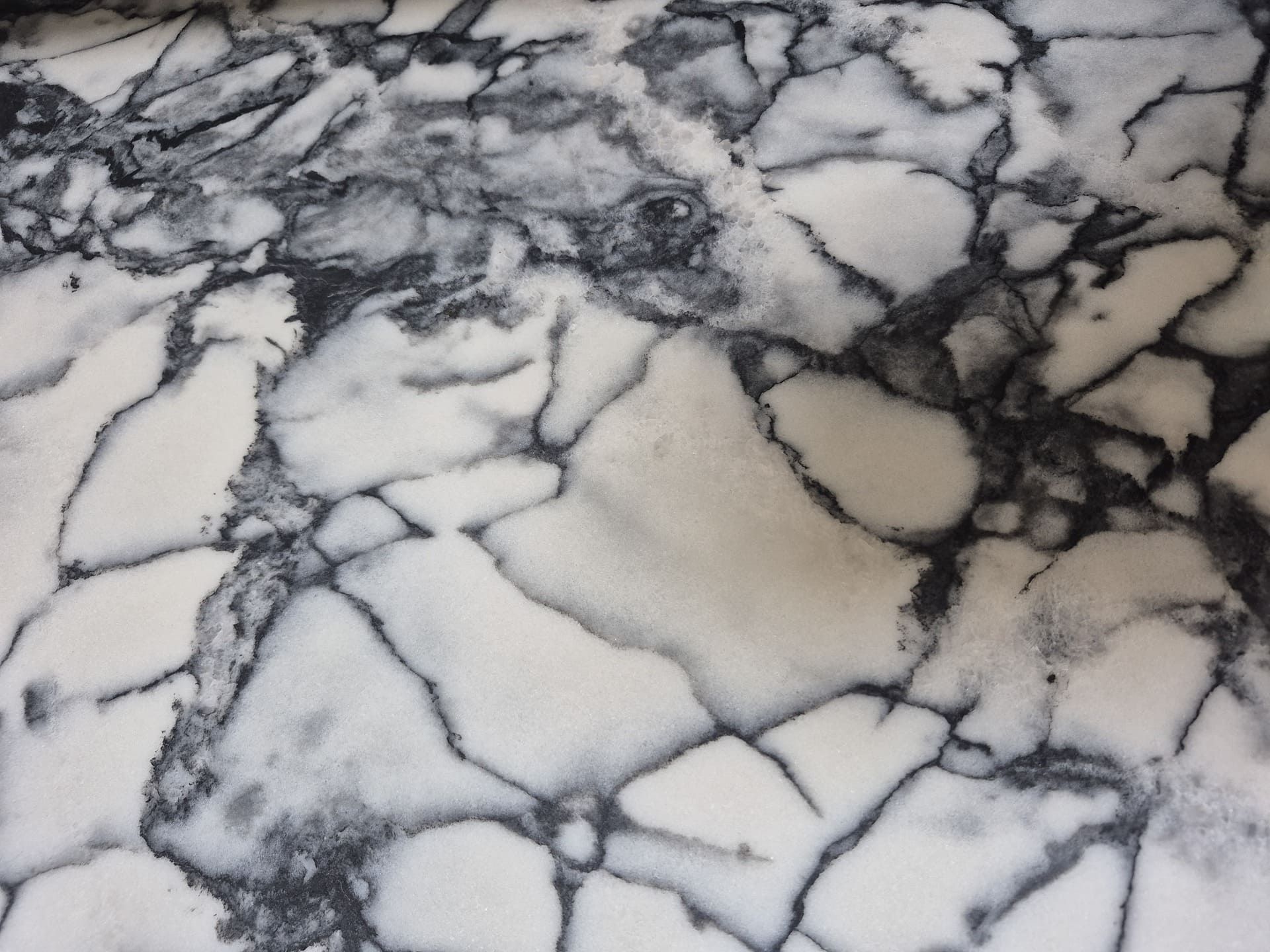 White Soapstone