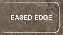 eased edge