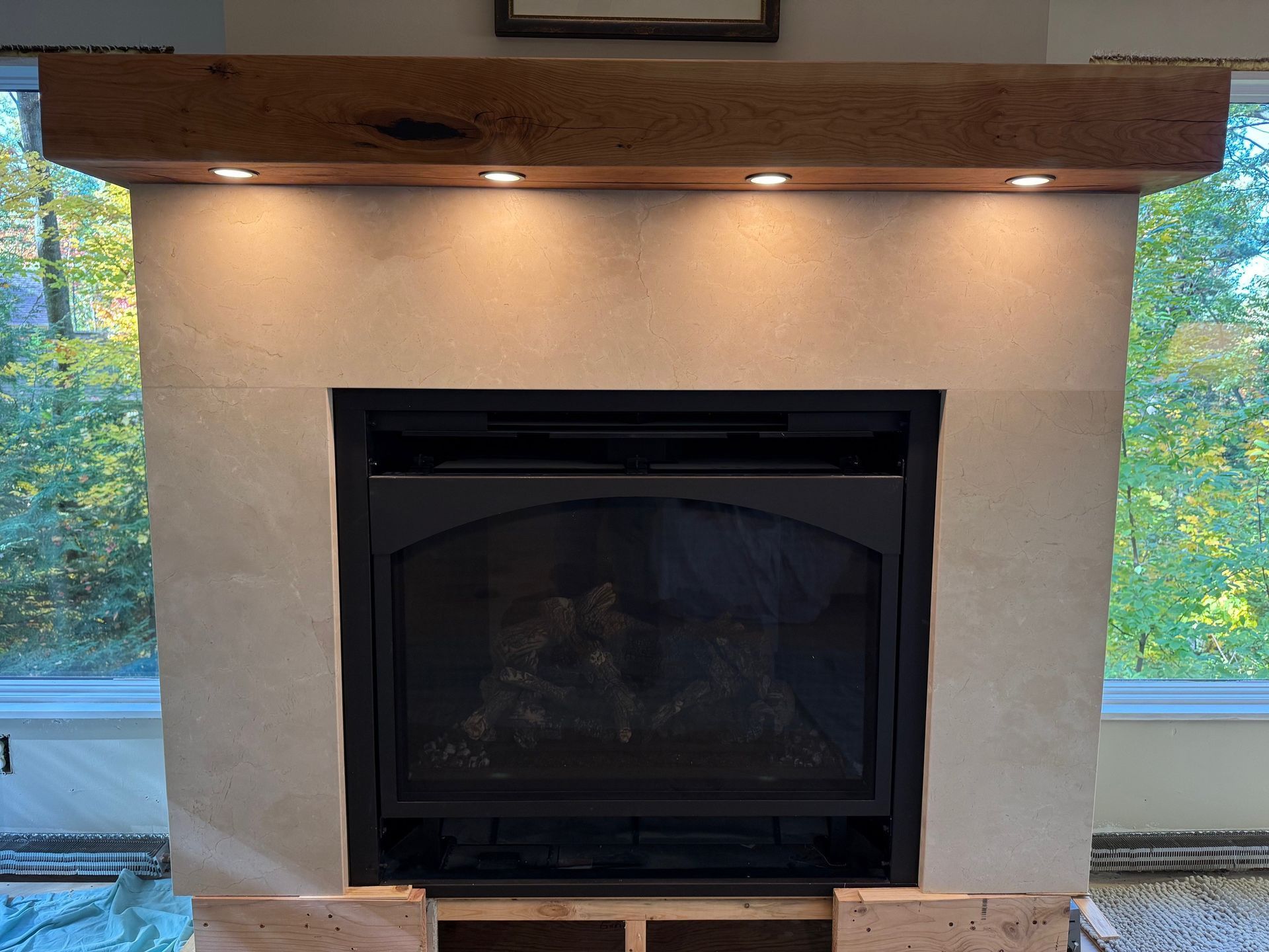 Cadillac Cut Stone Projects 1