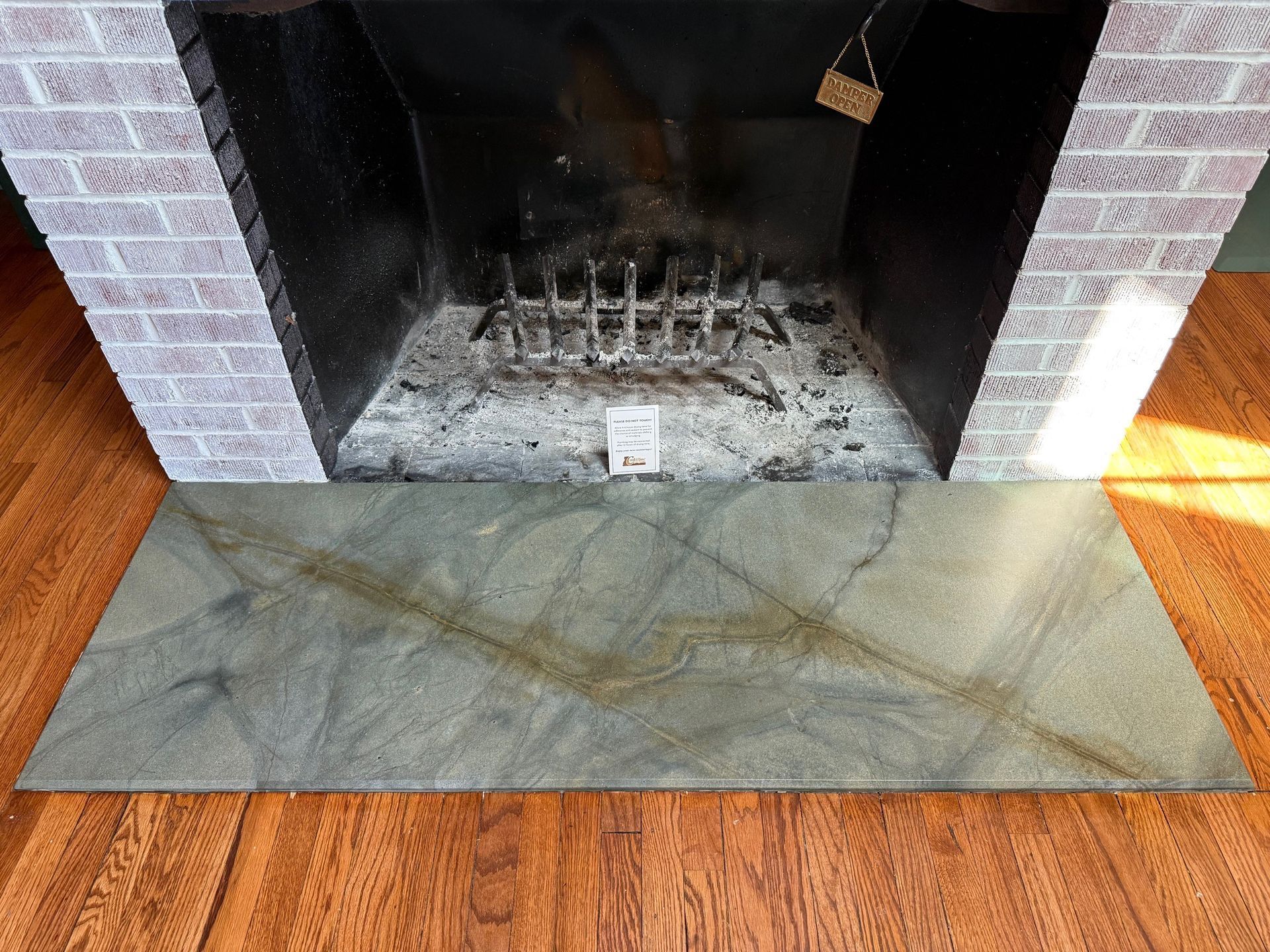 Cadillac Cut Stone Projects 17