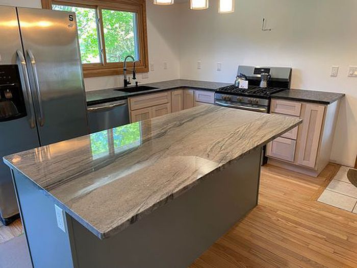 Cadillac Cut Stone Projects 37