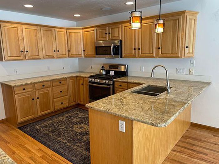 Cadillac Cut Stone Projects 43