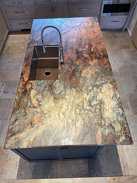 Cadillac Cut Stone Projects 44