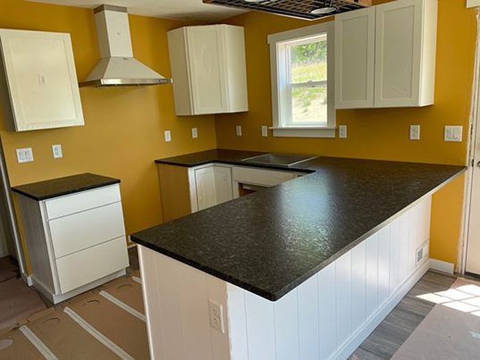 Cadillac Cut Stone Projects 46