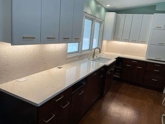 Cadillac Cut Stone Projects 48