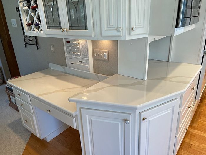 Cadillac Cut Stone Projects 49
