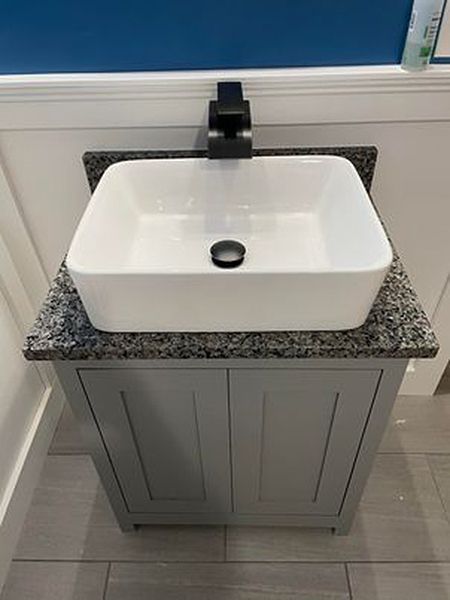 Cadillac Cut Stone Projects 61