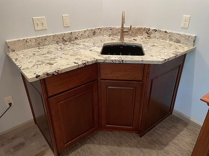Cadillac Cut Stone Projects 62