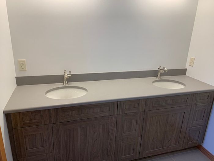Cadillac Cut Stone Projects 65