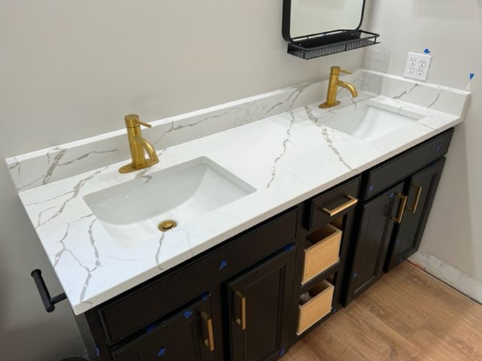 Cadillac Cut Stone Projects 77