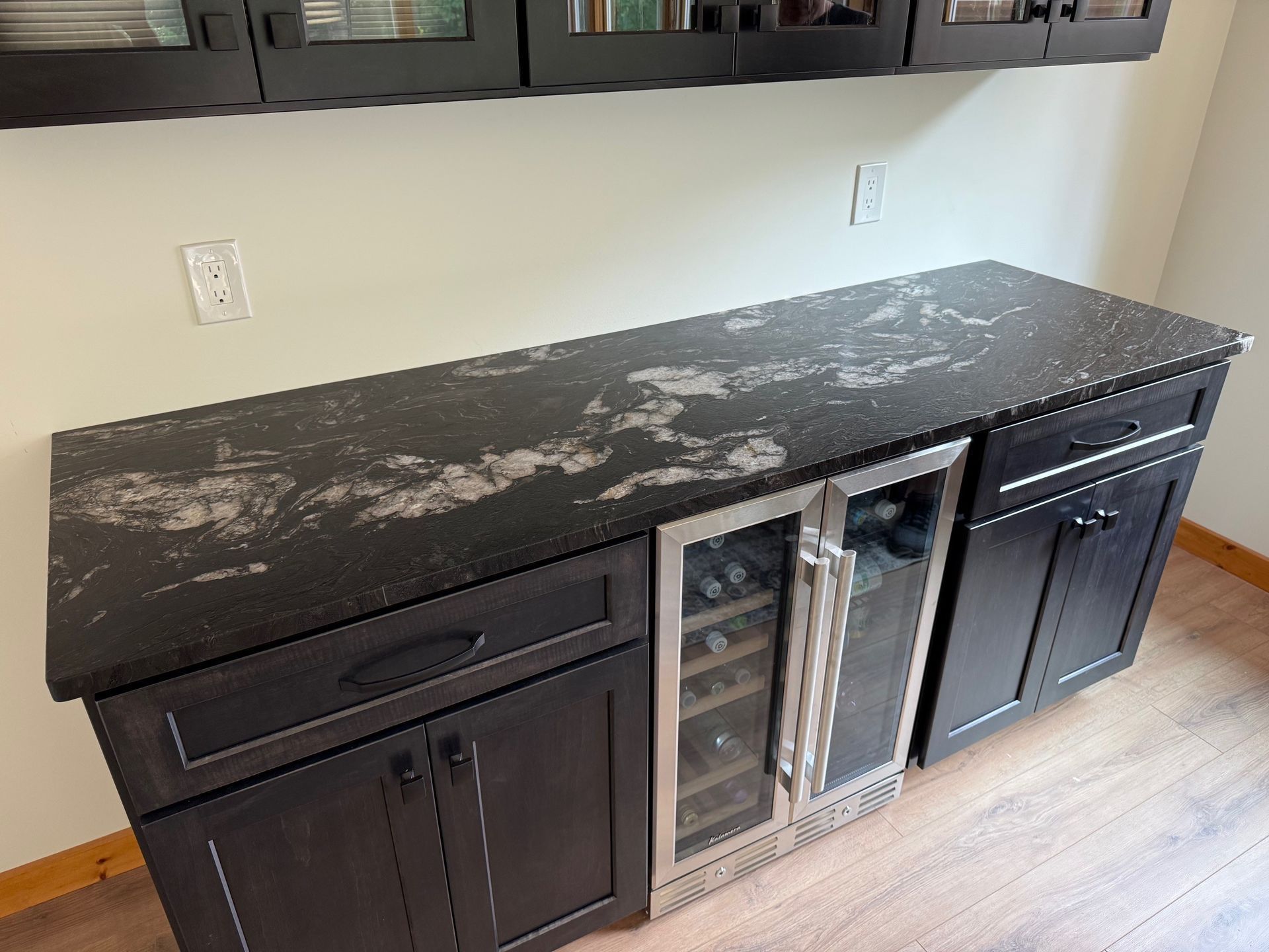 Cadillac Cut Stone Projects 8