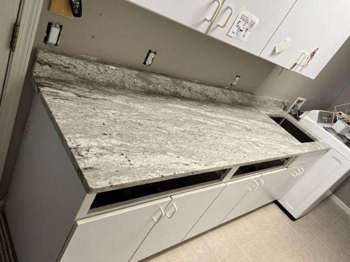 Cadillac Cut Stone Projects 83