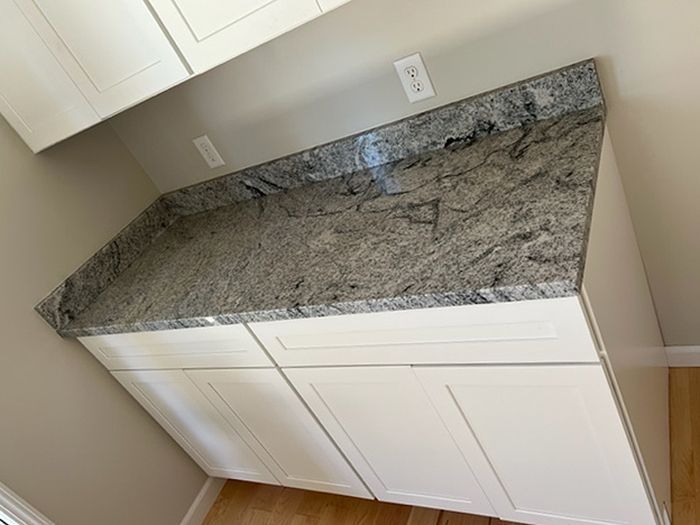 Cadillac Cut Stone Projects 84