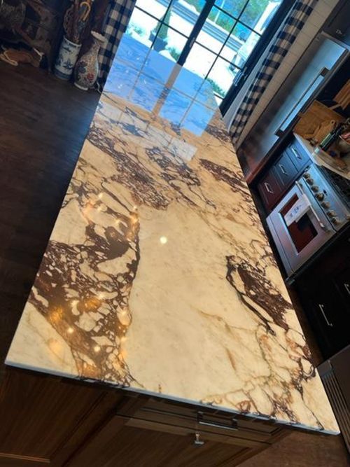 Cadillac Cut Stone Projects 90