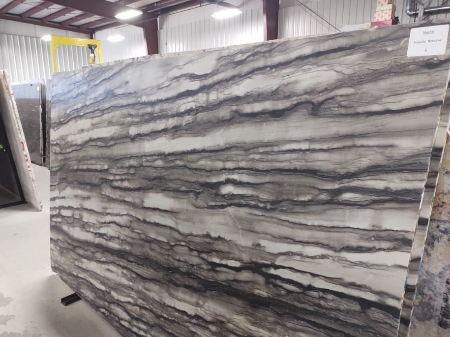 Slab Options 115