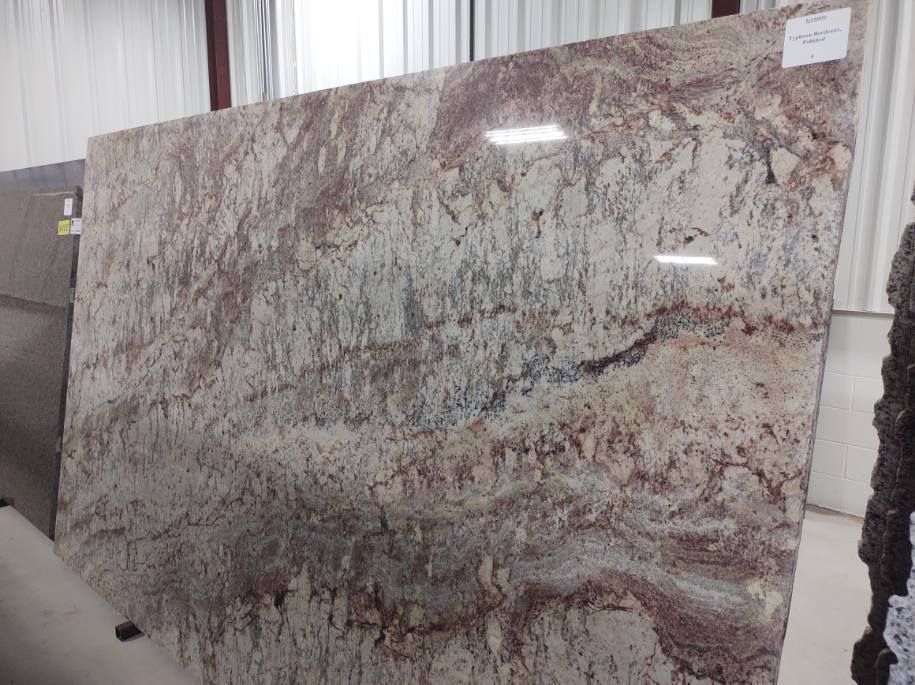 Slab Options 117