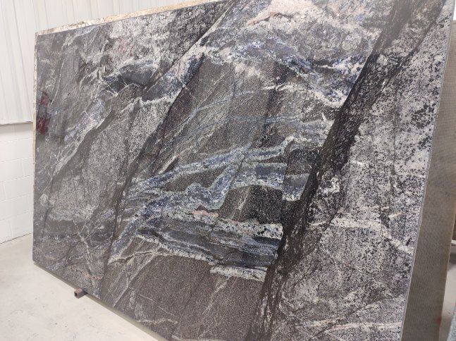 Slab Options 118