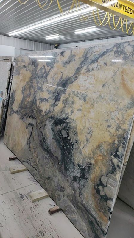 Slab Options 119