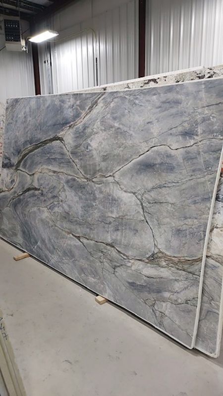 Slab Options 120