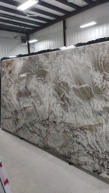 Slab Options 121