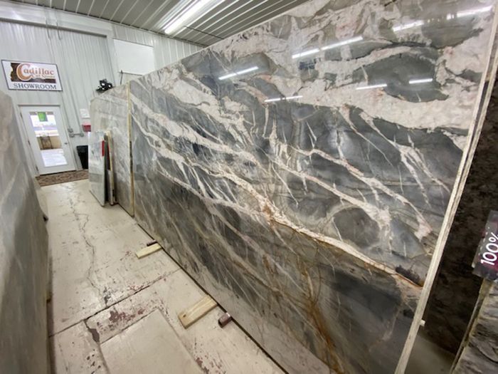 Slab Options 122
