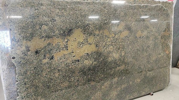 Slab Options 123