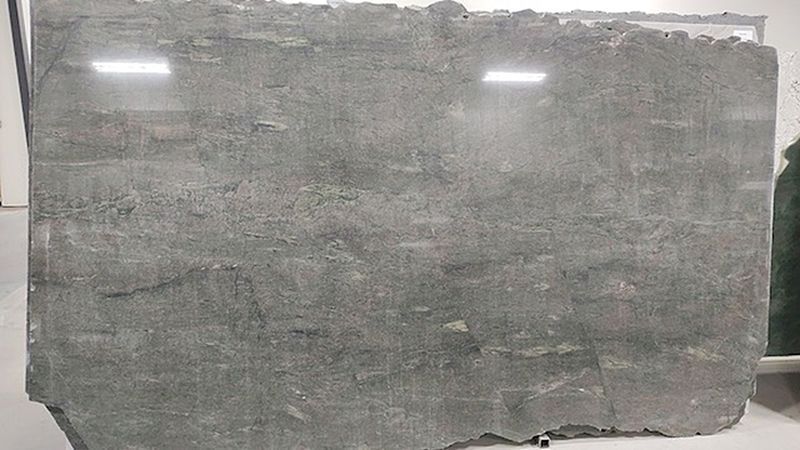 Slab Options 125