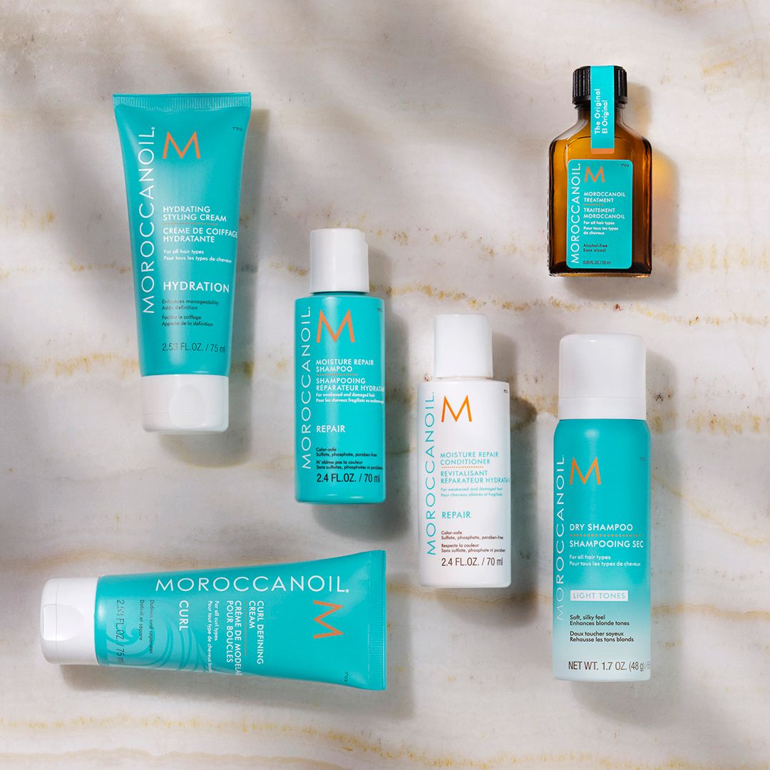 travel sizes