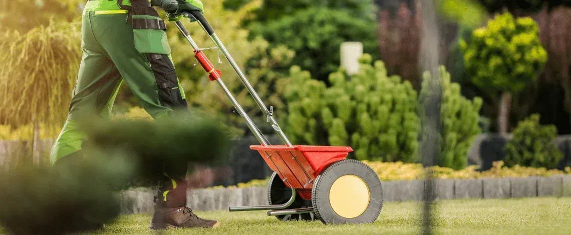 choose right landscaping company minneapolis west metro