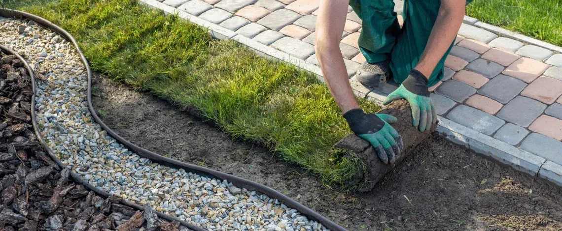 landscape installation cost minneapolis west metro