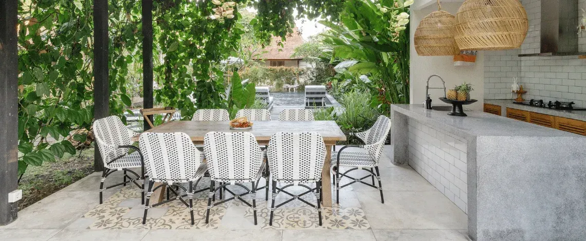 Outdoor Kitchen Ideas for Minneapolis Homes: Costs, Materials & Smart Design