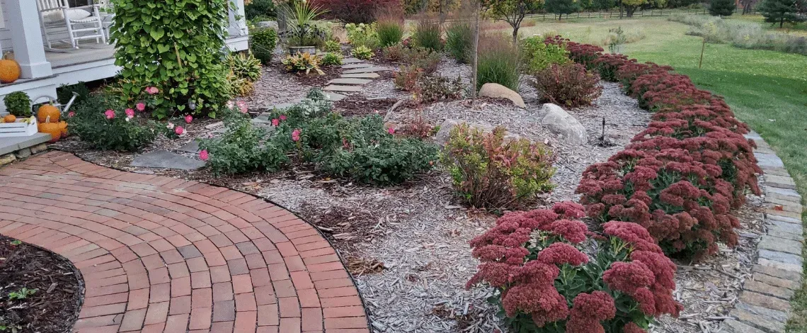 outdoor spaces in minnesota