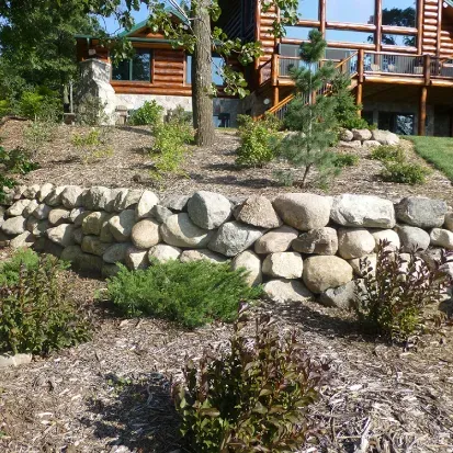 Slope stabilization solutions in Loretto MN preventing erosion and improving land stability on residential properties