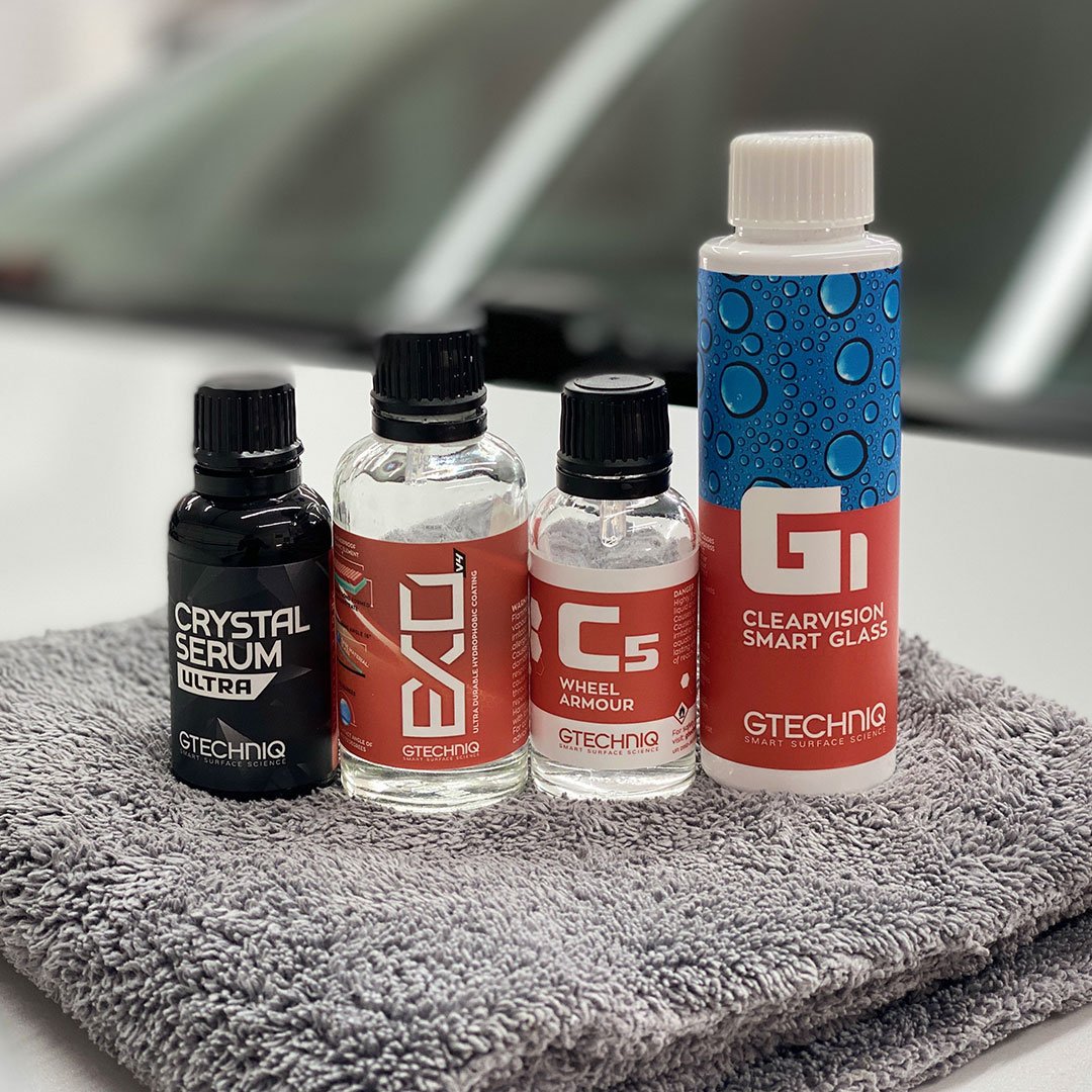 How Much Does Professional Ceramic Coating Cost? Your Complete Pricing Guide