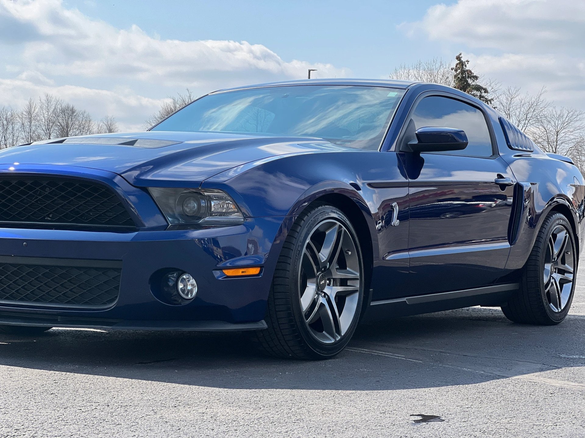Paint Protection Film Services