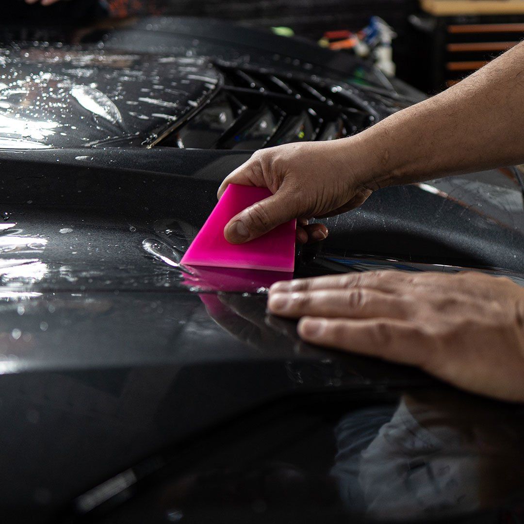 Paint Protection Films (PPFs) Elkhart