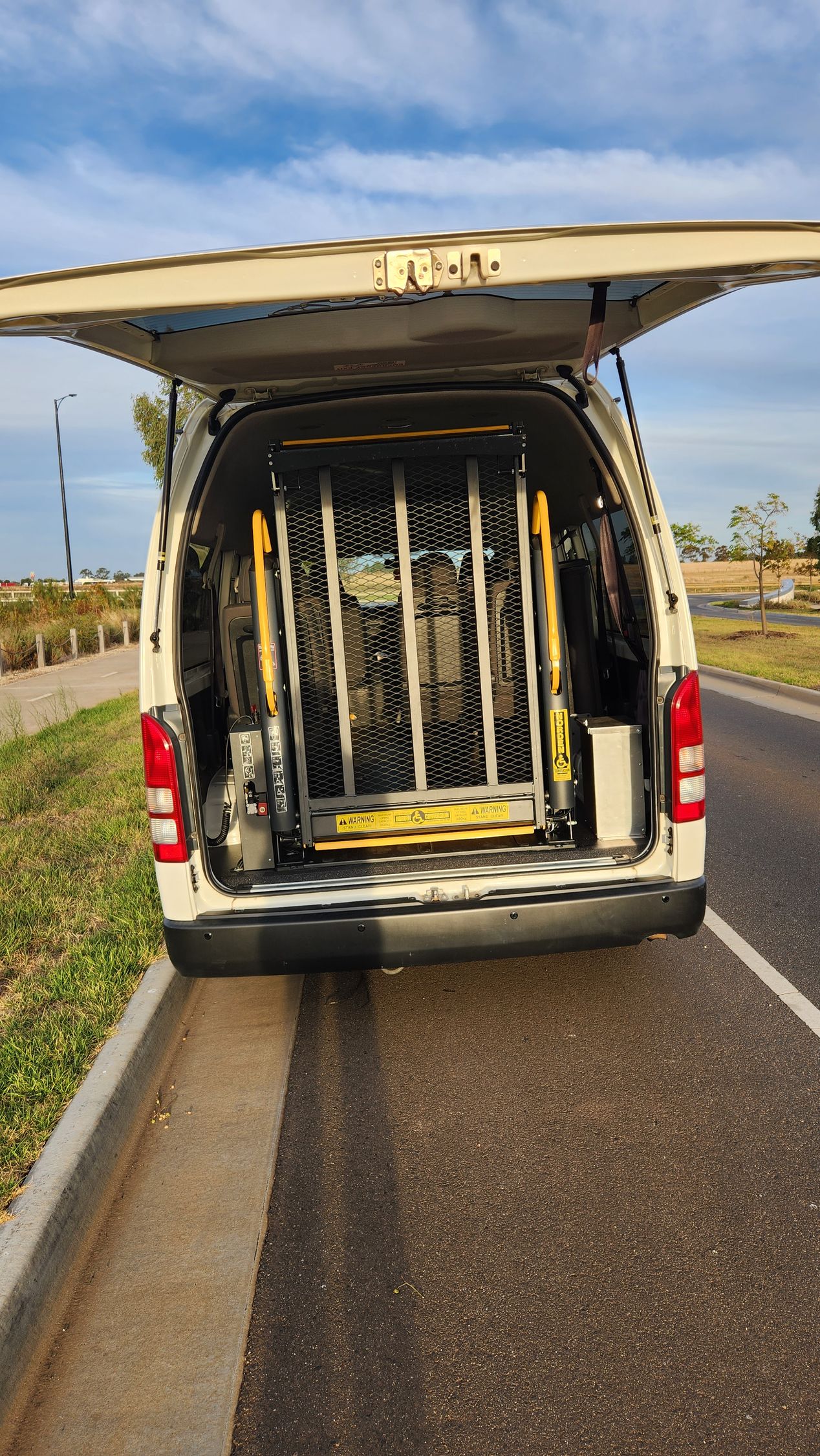 Core Supports | Southern Rivers Community Services