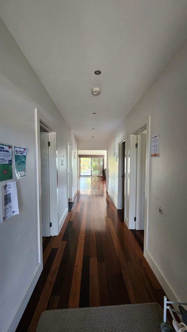 Portrait photograph from a supported accommodation property page