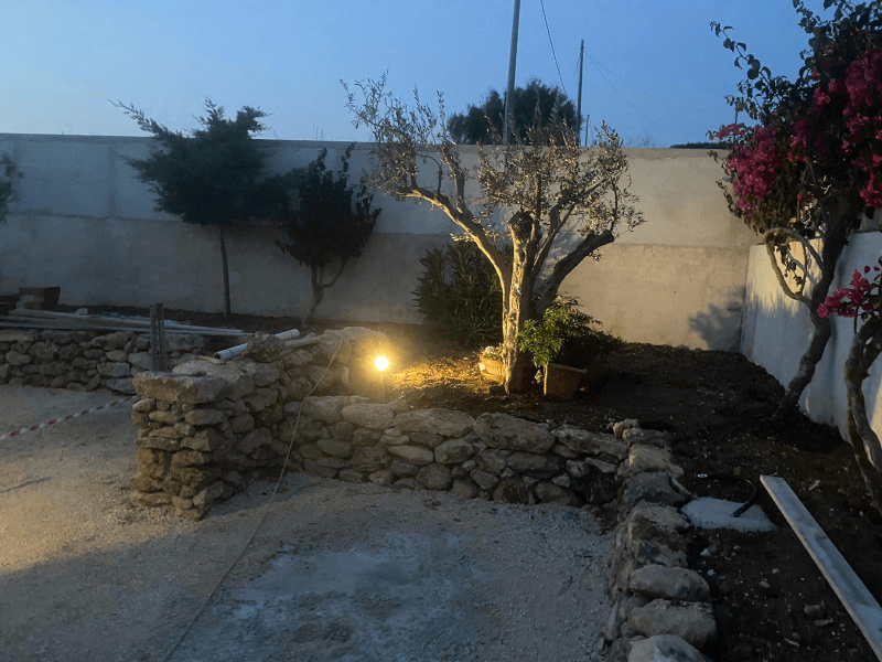 piscine esterne