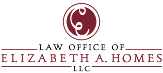 Elizabeth Homes Logo