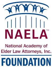 National Academy of Elder Law Attorneys Logo