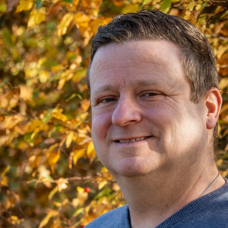 Gerben Stormbroek