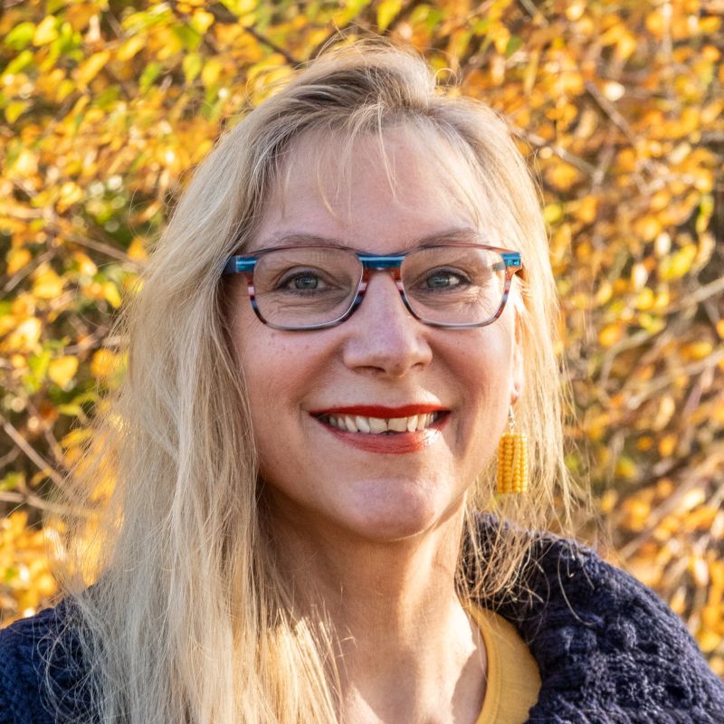 Mariëlle Bruil