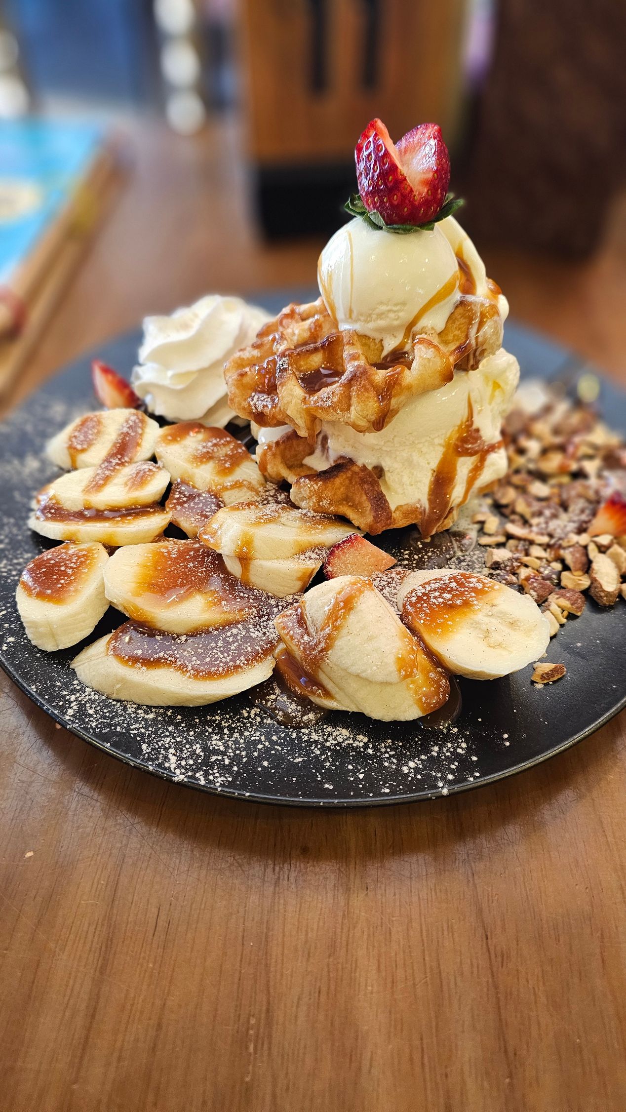 A Day Trip to the Gosford Chocolate Factory Best Food Destinations