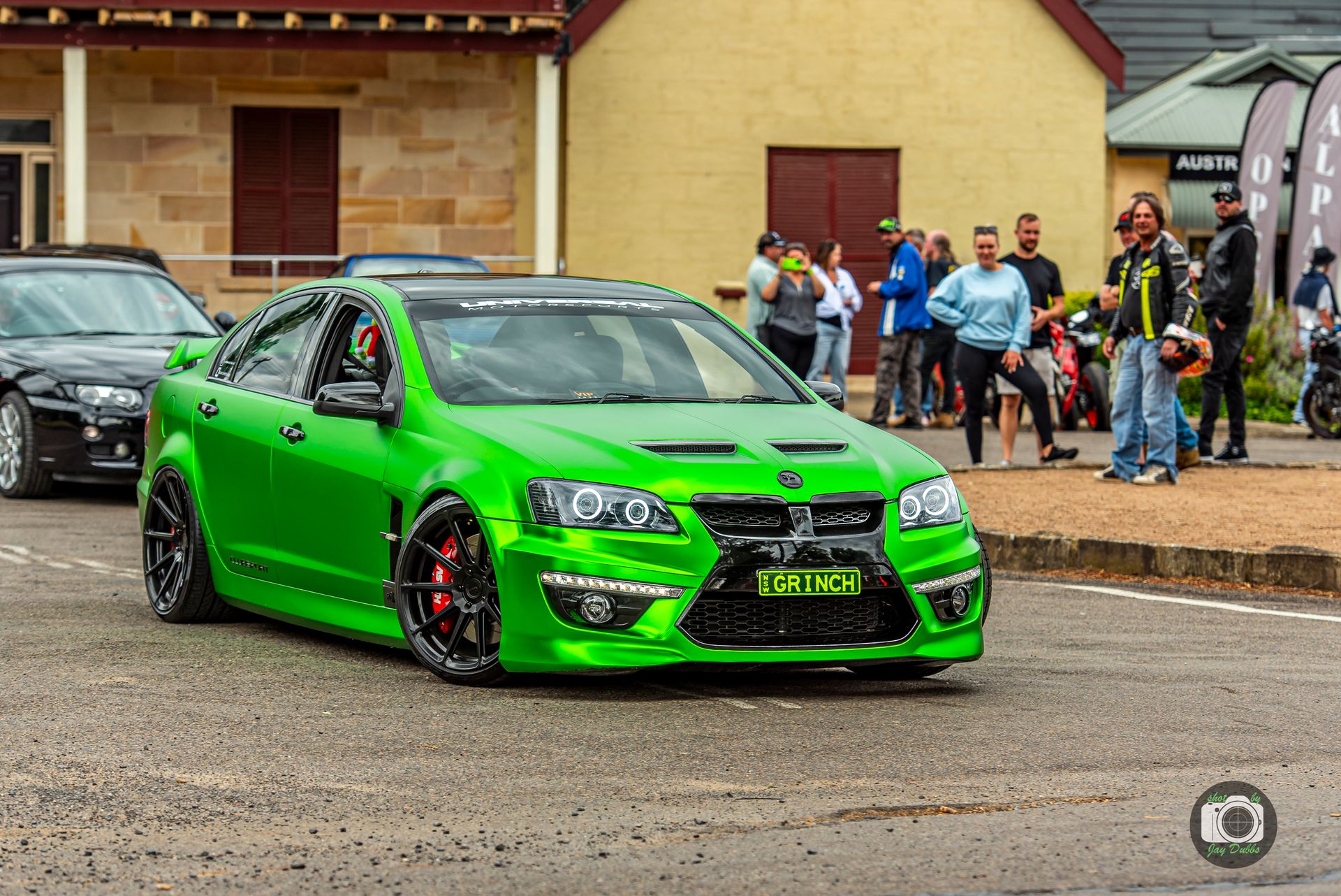 Cars and Coffee Southern Highlands, Berrima NSW