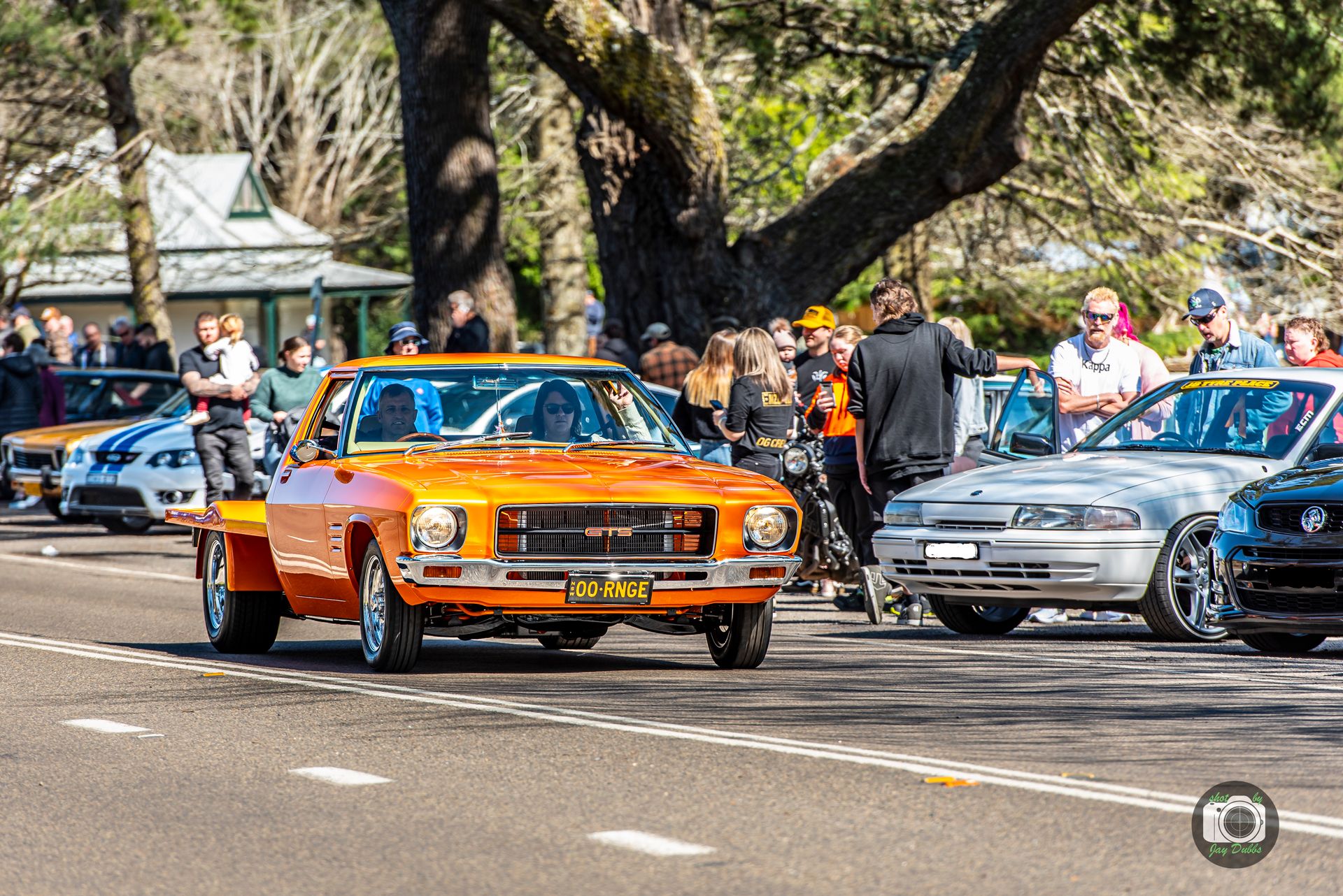 Cars and Coffee Southern Highlands, Berrima NSW